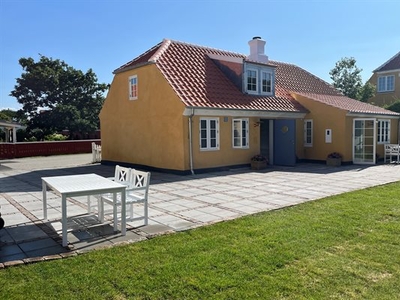 Holiday home in a town - NW Jutland