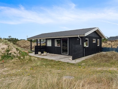 Holiday home - NW Jutland