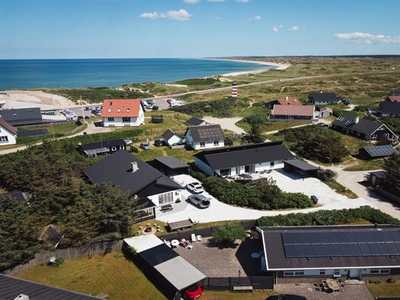 Holiday home - NW Jutland