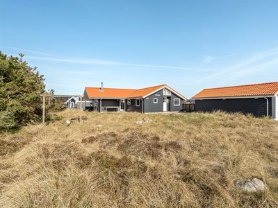 Holiday home - NW Jutland