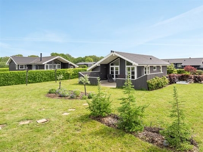 Holiday home - SE Jutland