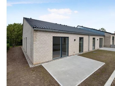 Lej 4-værelses rækkehus på 96 m² i Horsens