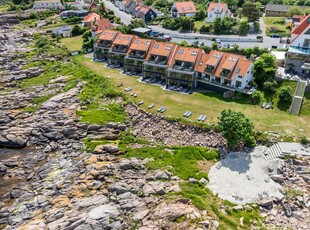 Ferielejlighed - 5 personer - Strandvejen 68, Lejl.