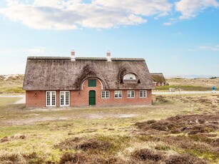 Sommerhus - 6 personer - Sønderho Strandvej