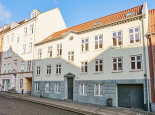 Til salg - Smedegade 58, 1. th., 8700 Horsens