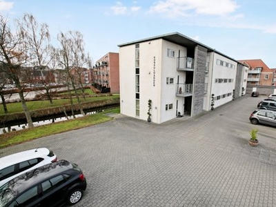 Brogade 14, 9500 Hobro