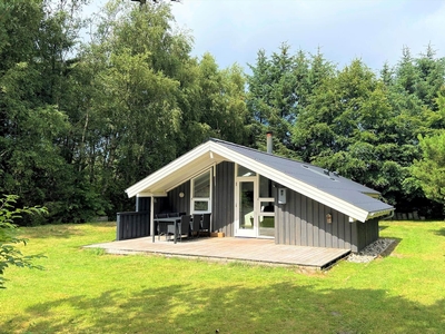 Sommerhus 30134, Nørhede Øst / Vest, til 4 personer