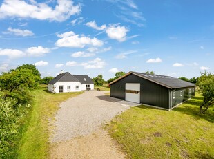 47880 Blåbjergvej 46, Houstrup - Skøn perle midt i naturen