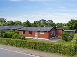 482991230 Tannisbugtvej 75, Tversted - Charmerende villa i hjertet af Tversted - et sandt drømmehjem!