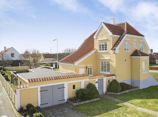 Sommerhus - 12 personer - Oddevej - 9990 Skagen By - 9990 - Skagen