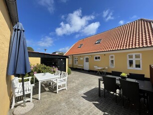 Sommerhus - 4 personer - Sct. Laurentii Vej 108B, st. th. - 9990 Skagen By - 9990 - Skagen