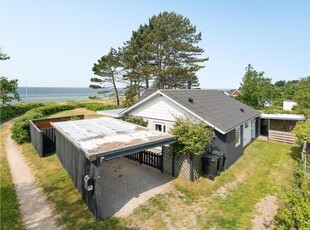 Sommerhus - 4 personer - Strandløbervej - Bildsø Strand - 4200 - Slagelse