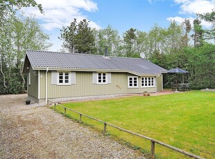 Sommerhus - 6 personer - Malenesvej - Trend - 9670 - Løgstør