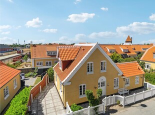 Sommerhus - 6 personer - Møllevang