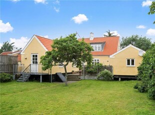 Sommerhus - 6 personer - Skomagergangen - 9990 - Skagen