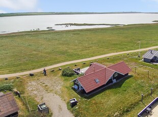 Sommerhus - 6 personer - Vejlby Klit - Vejlby Klit - 7673 - Harboøre