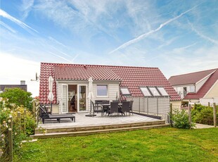 Sommerhus - 7 personer - Strandvej