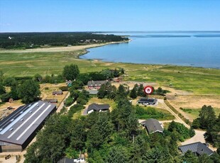 Sommerhus - 8 personer - Lyngvejen 45 B