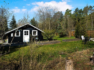 Sommerhus - 5 personer - Dådyrvej - Thorsager - 8410 - Rønde