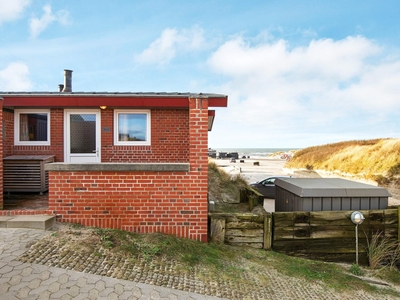 Sommerhus - 6 personer - Fasanvej 18 A - 6854 - Henne Strand