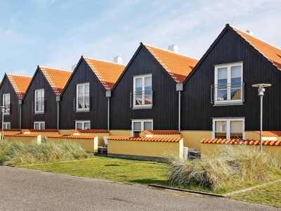 Sommerhus - 6 personer - Højensvej 30, - Gl. Skagen - 9990 - Skagen