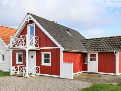 Sommerhus - 6 personer - Strandgårdsvej - Bro Strand - 5464 - Brenderup