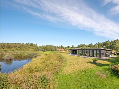 Sommerhus - 8 personer - Mågevej - Fuglslev - 8400 - Ebeltoft