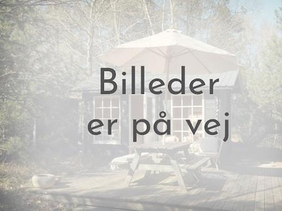 Sommerhus - 4 personer - Sandløbervej - 3730 - Nexø