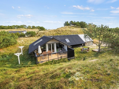 Sommerhus - 5 personer - Nytoften - Fanø Bad - 6720 - Fanø