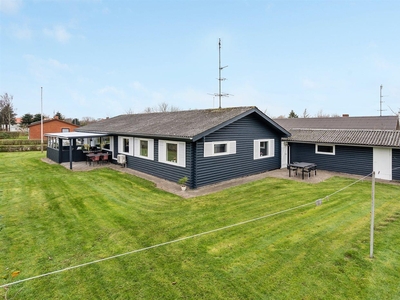 Sommerhus - 8 personer - Gaden - Ballum - 6261 - Bredebro