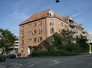 Ebertsgade