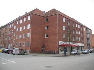 Hemsedalsgade