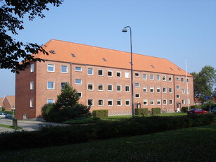 Nørregade