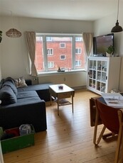 Randersvej, 80 m2, 3 værelser, 8.586 kr.