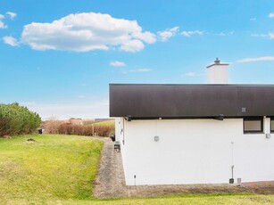 Sommerhus 10 personer Glentevej Handrup 8400 Ebeltoft