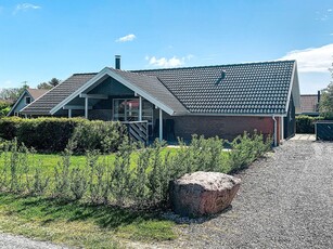 Sommerhus 10 personer Pt Strandby Pt Strandby 7130 Juelsminde