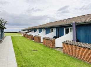 Sommerhus 2 personer Grnnevej 8 lejl 5400 Bogense