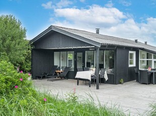 Sommerhus - 4 personer - Hjejlevej - 6854 - Henne Strand