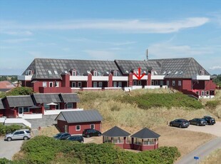 Sommerhus - 4 personer - Hjelmevej 15 App. - 6854 - Henne Strand