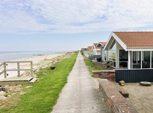 Sommerhus - 4 personer - Østre Strandvej - Hasmark - 5450 - Otterup