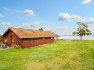 Sommerhus - 5 personer - Strandmarksvej - Gerlev Strandpark - 3630 - Jægerspris