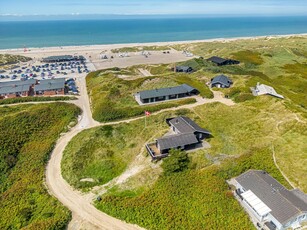 Sommerhus - 6 personer - Fasanvej - 6854 - Henne Strand