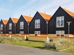 Sommerhus 6 personer Hjensvej 30 Gl Skagen 9990 Skagen