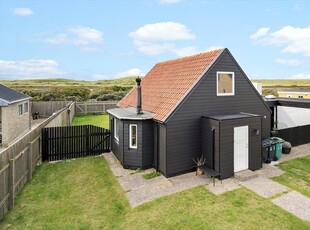 Sommerhus - 6 personer - Kirkevej - 7680 - Thyborøn