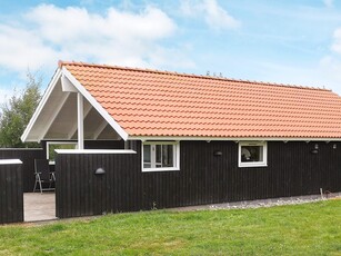 Sommerhus 6 personer Myggefjed Bredfjed 4970 Rdby