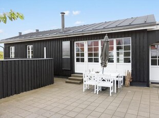 Sommerhus - 6 personer - Stågbak - Klitmøller - 7700 - Thisted