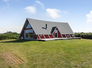 Sommerhus - 6 personer - Vejlby Klit - Vejlby Klit - 7673 - Harboøre