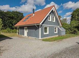 Sommerhus - 8 personer - Fiskenæsvej