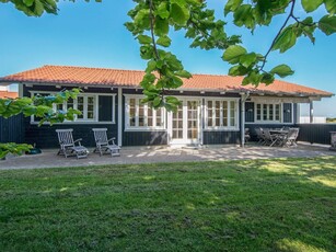 Sommerhus 8 personer GOLFSVINGET 54 Hus Ljt 6200 Aabenraa