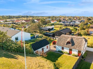 Sommerhus - 8 personer - Holstvej - 9492 - Blokhus